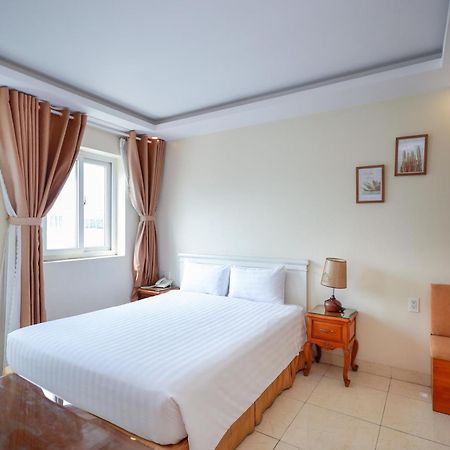 הו צ'י מין סיטי Erato Boutique Hotel מראה חיצוני תמונה