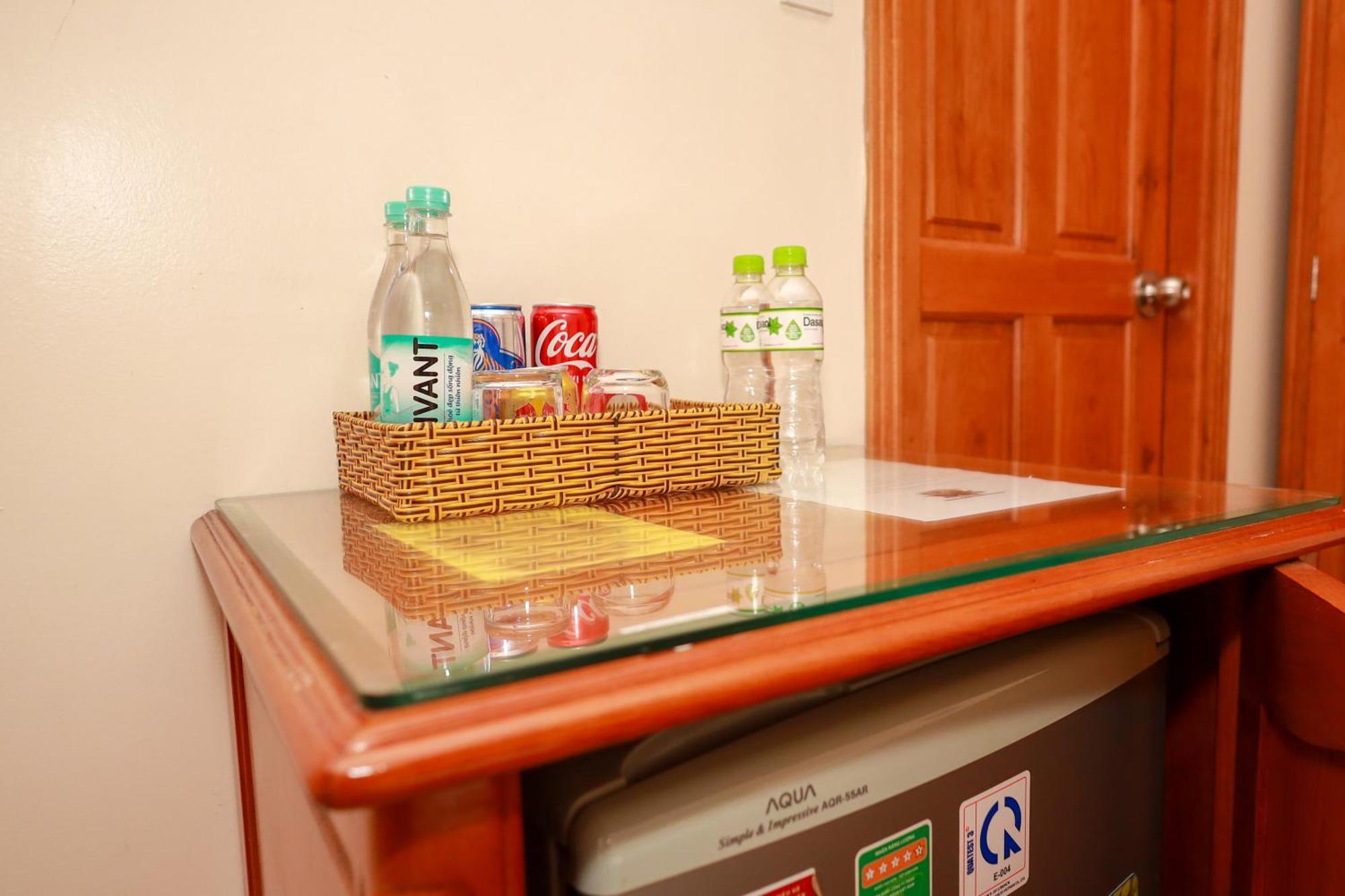הו צ'י מין סיטי Erato Boutique Hotel מראה חיצוני תמונה
