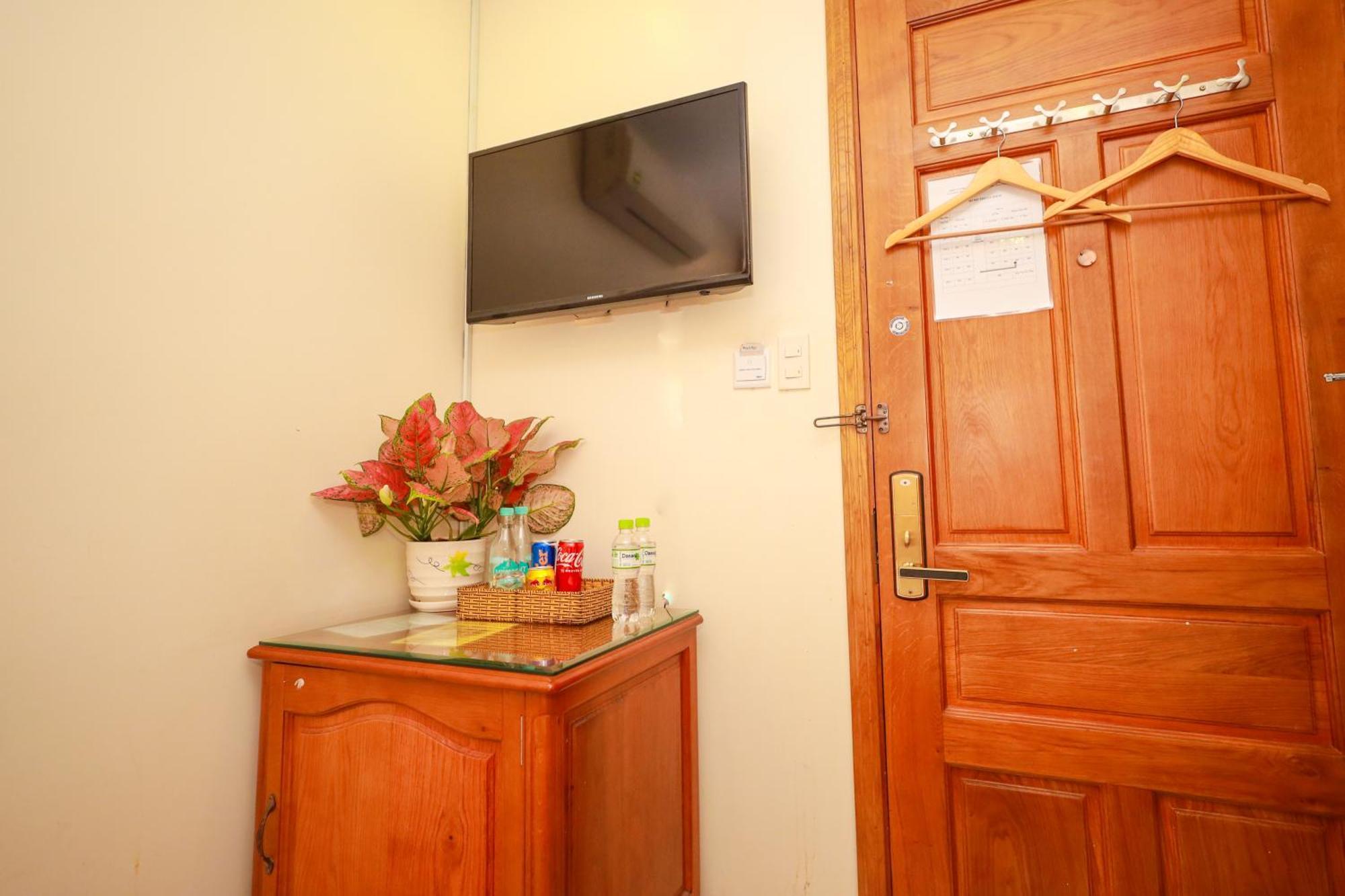 הו צ'י מין סיטי Erato Boutique Hotel מראה חיצוני תמונה