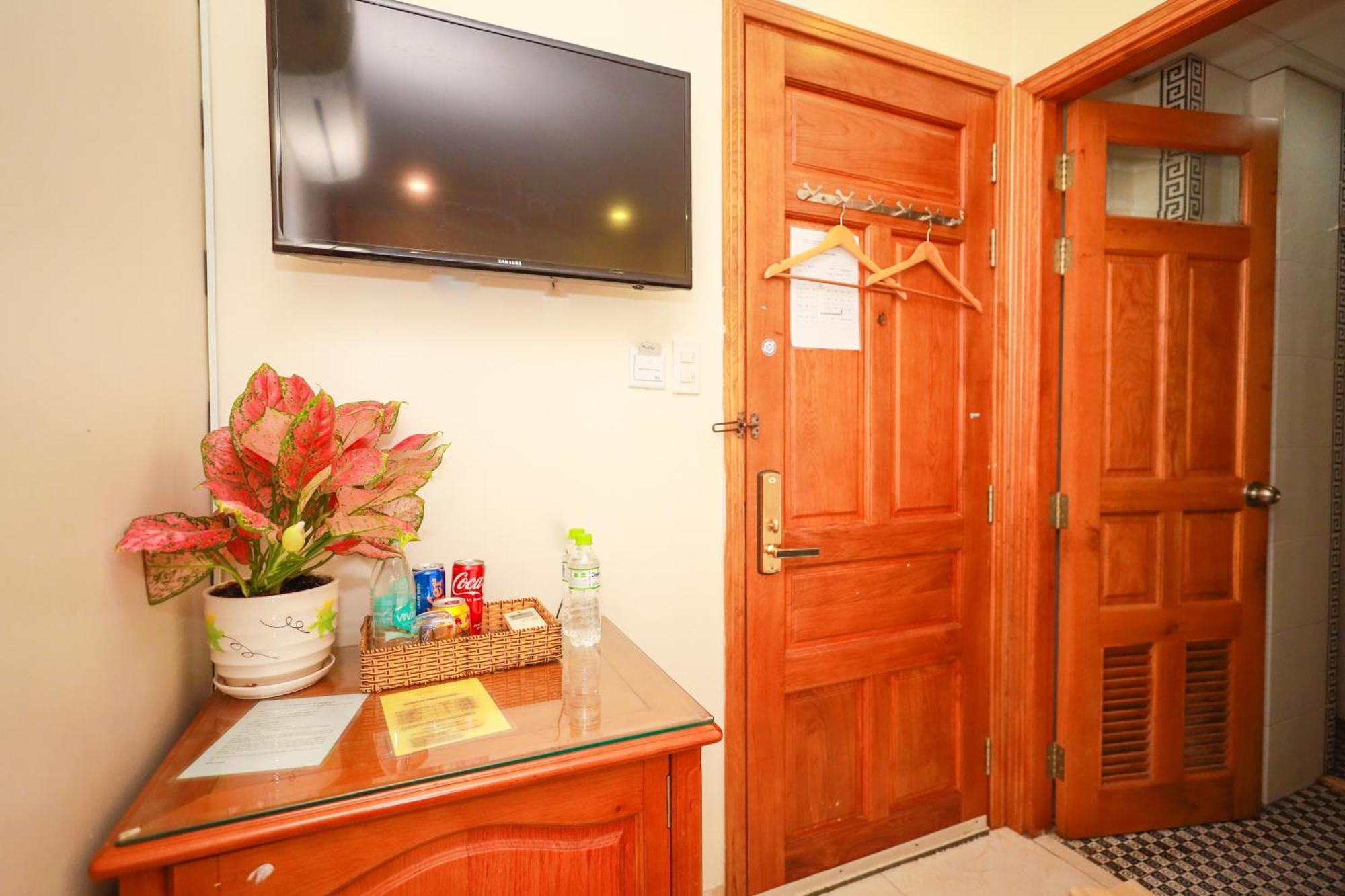 הו צ'י מין סיטי Erato Boutique Hotel מראה חיצוני תמונה