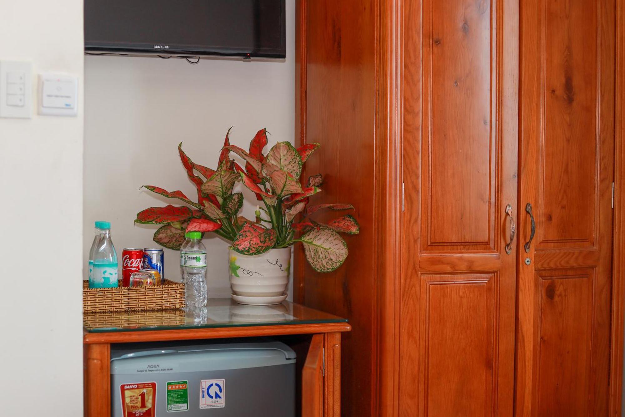 הו צ'י מין סיטי Erato Boutique Hotel מראה חיצוני תמונה