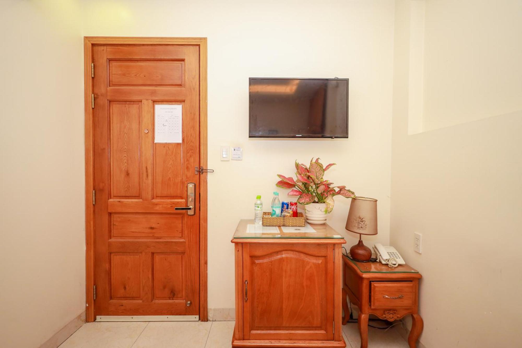 הו צ'י מין סיטי Erato Boutique Hotel מראה חיצוני תמונה